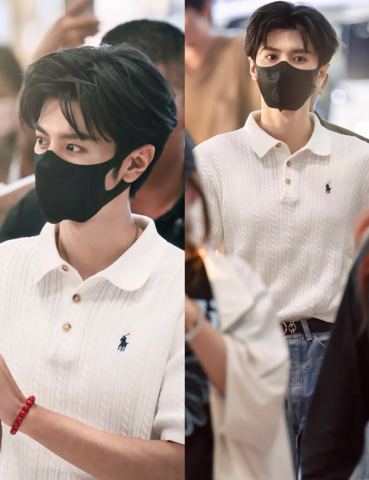 Same Style